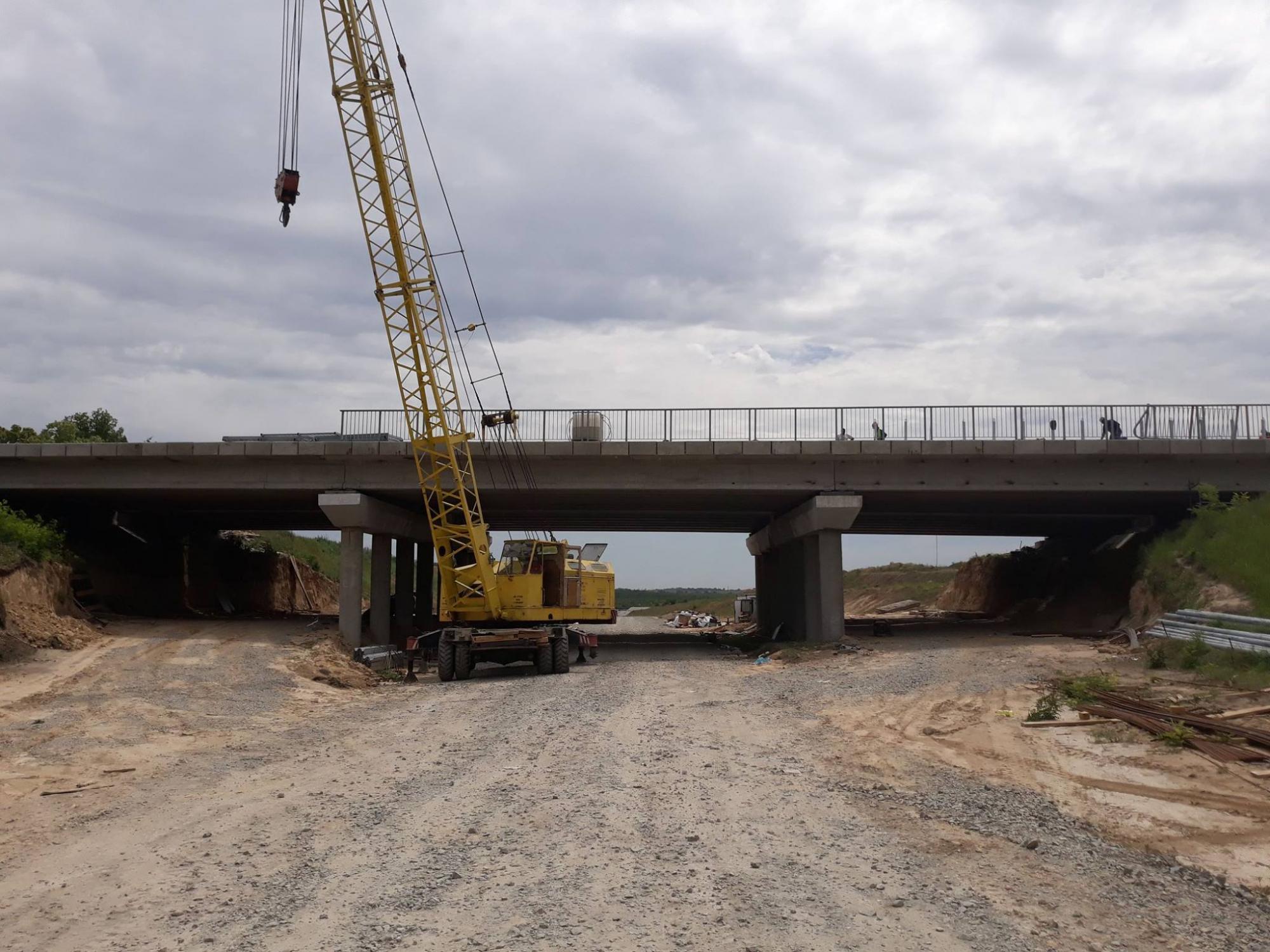 Резніченко: одночасно з новим будівництвом ми добудовуємо те, до чого 20 років нікому не було справи